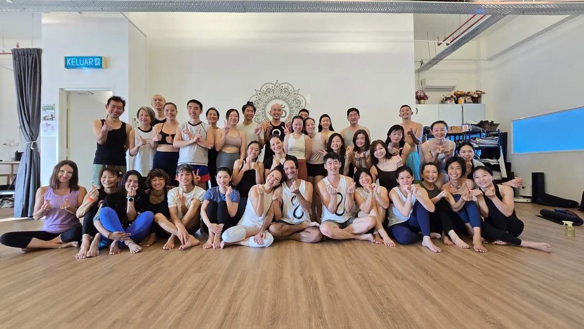 Corporate Wellness Programs