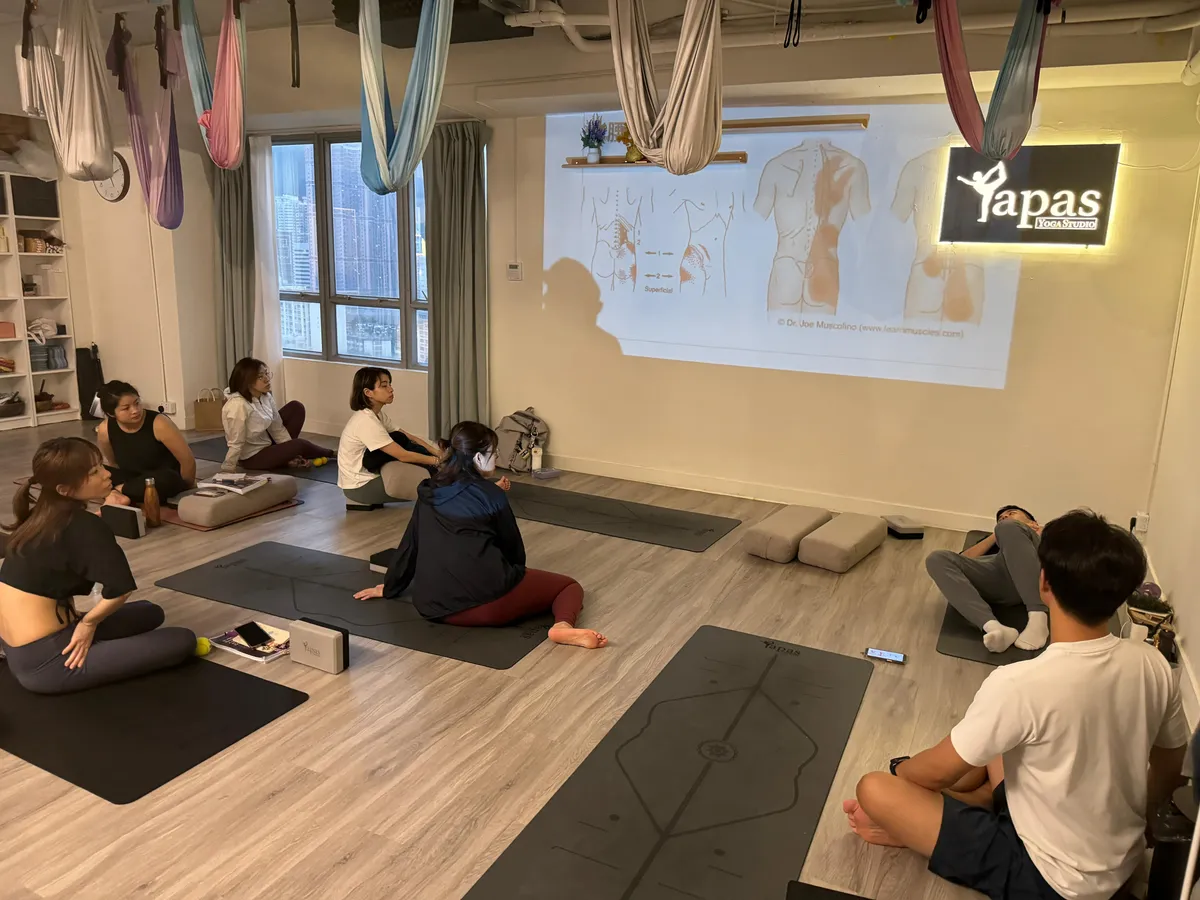 Educational Institution Programs