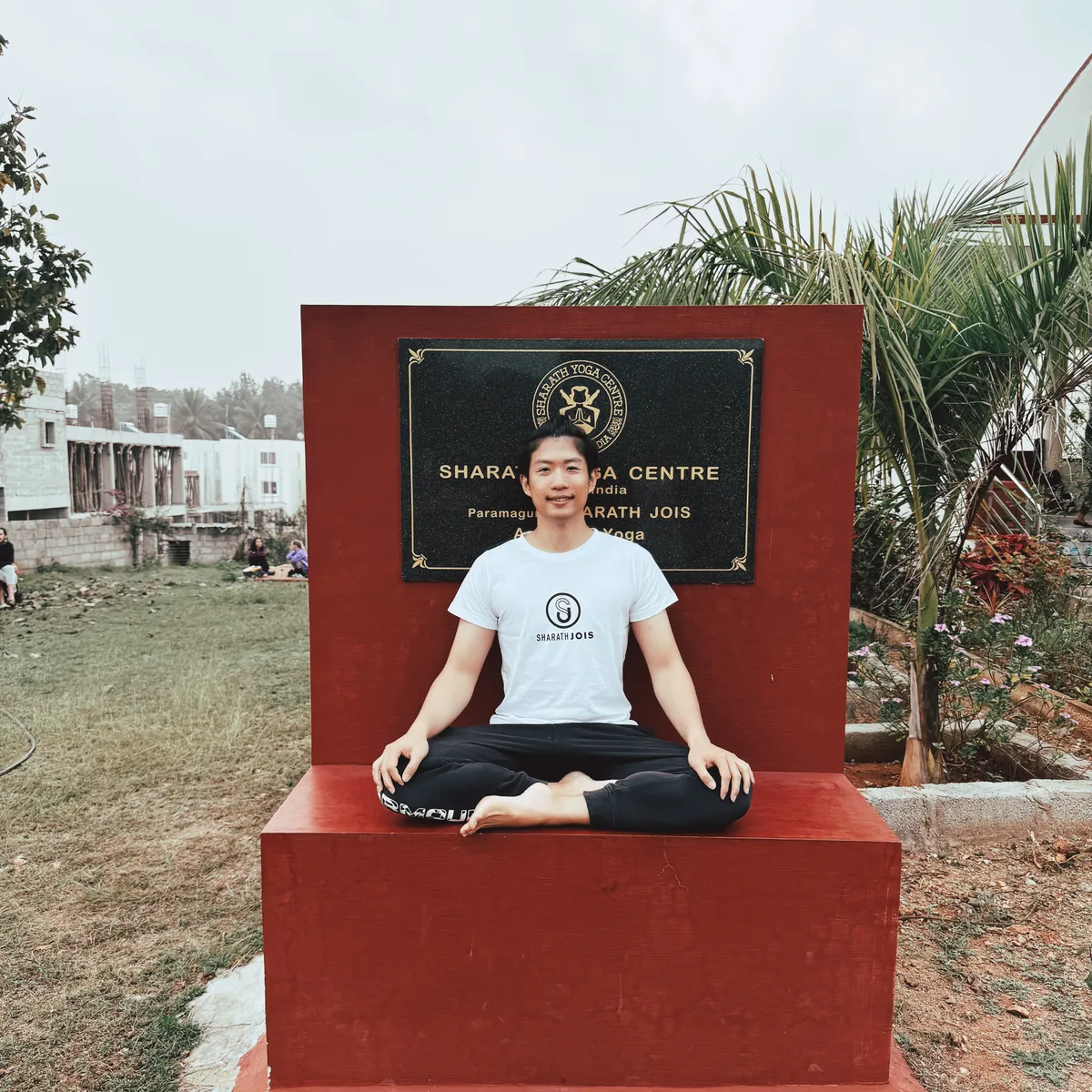 Mysore, India Study Trip (SYC) 2024–2025