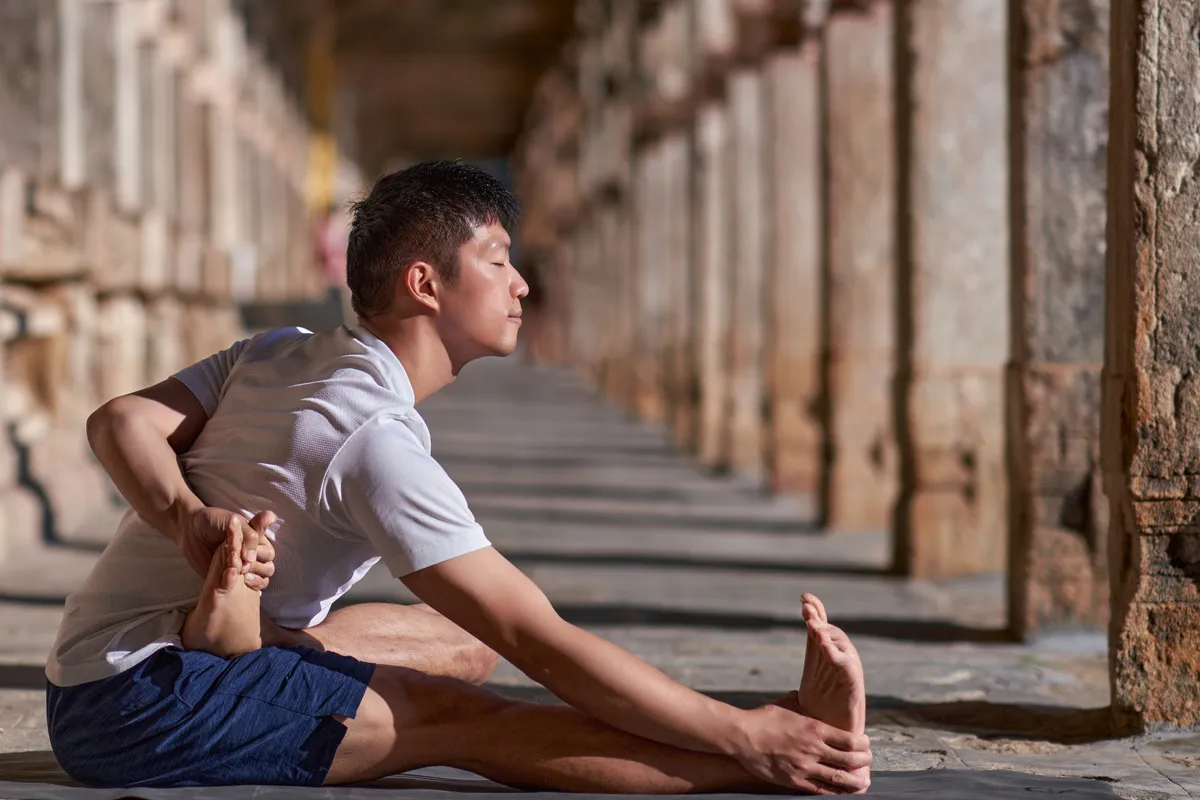 Yoga workshops at Tapas Yoga HK - transformative sessions to deepen your practice