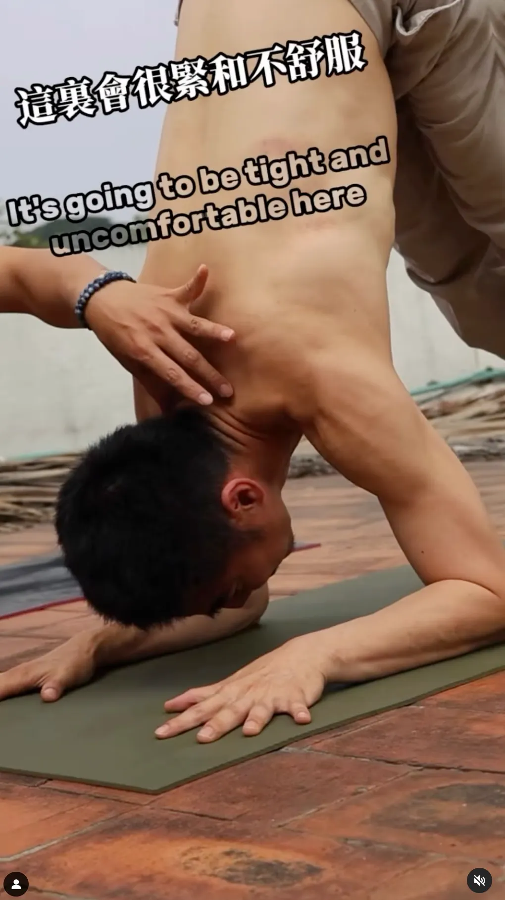 迷惘時怎麼辦？從練習與分享中找到方向