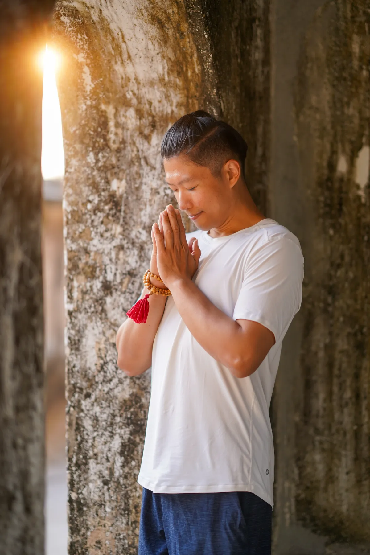 Yoga Tung